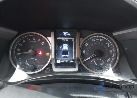 2021 Toyota Tacoma Sr5 V6 from USA, damaged, VIN 3TMAZ5CN4MM151148